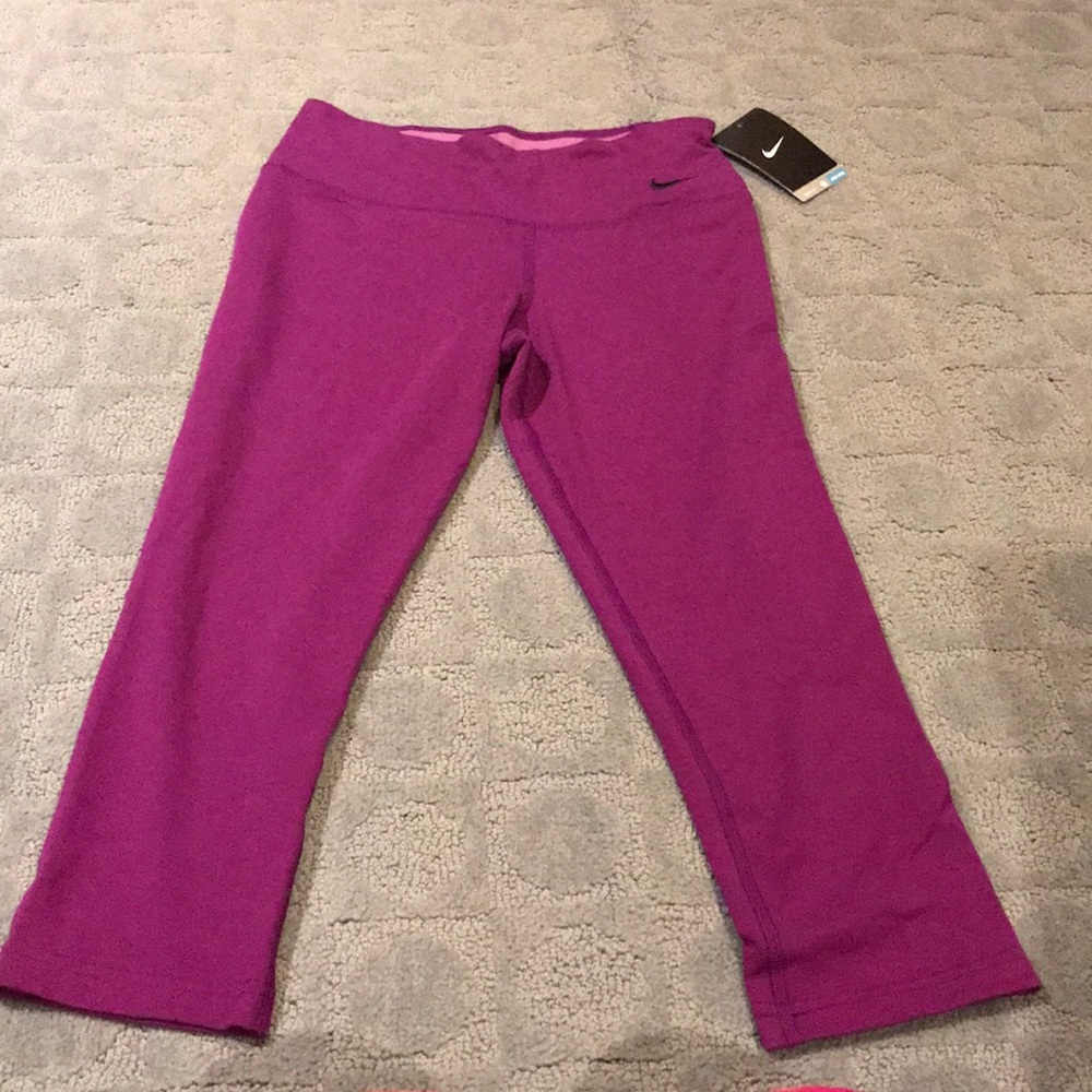 Nike Dry Fit legging